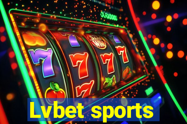 Lvbet sports